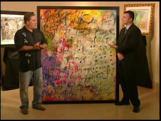 Park West Gallery Artist | Tim Yanke