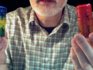 lampes de noël vintage