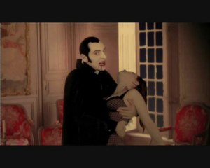 DR BROWNING - Le cas Vampire