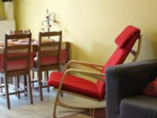 STRASBOURG LE GÎTE DES VERGERS