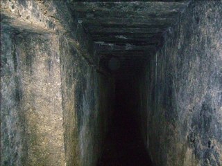 Bunkergeist - Der Trommler