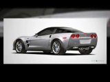 New Corvette ZR1 - Corvettes Dealers