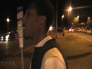 PT10 FAMU HOMECOMING: SPEAK PROPHECIES IN THEY EARS!