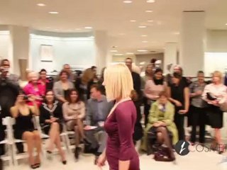 SAKS Fifth Ave Fashion Event