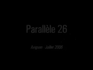Parallèle 26 - Cirque Archaos / Cie Guillermin - Teaser