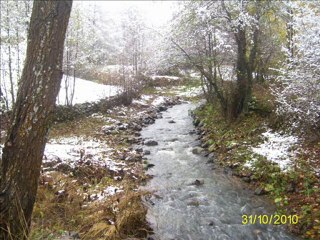 EYMÜR TV MEVSİM KIŞ 2010