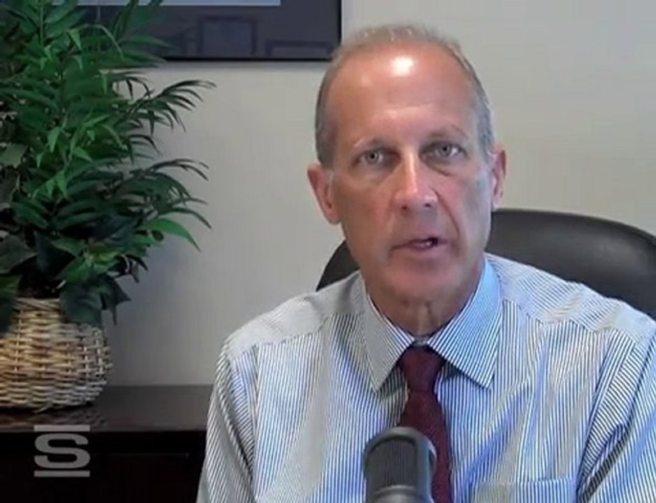 Job Related Auto Accident with Peter Steinberg