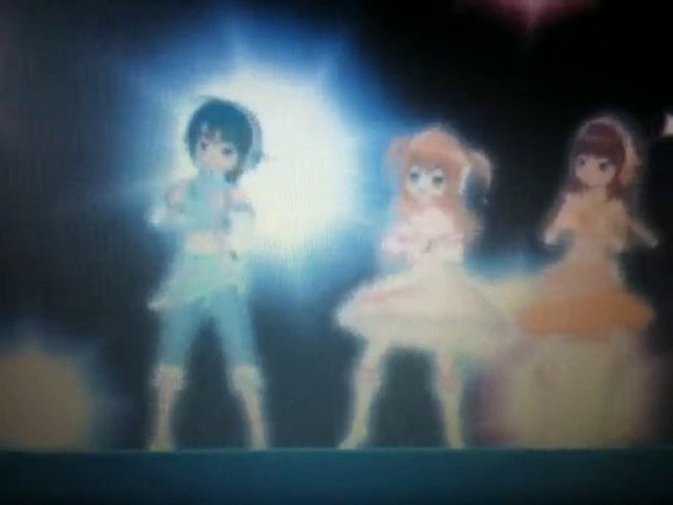 ♥ La Chanson Kilari ♥