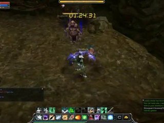 IC1 quest order commander  FA level 172