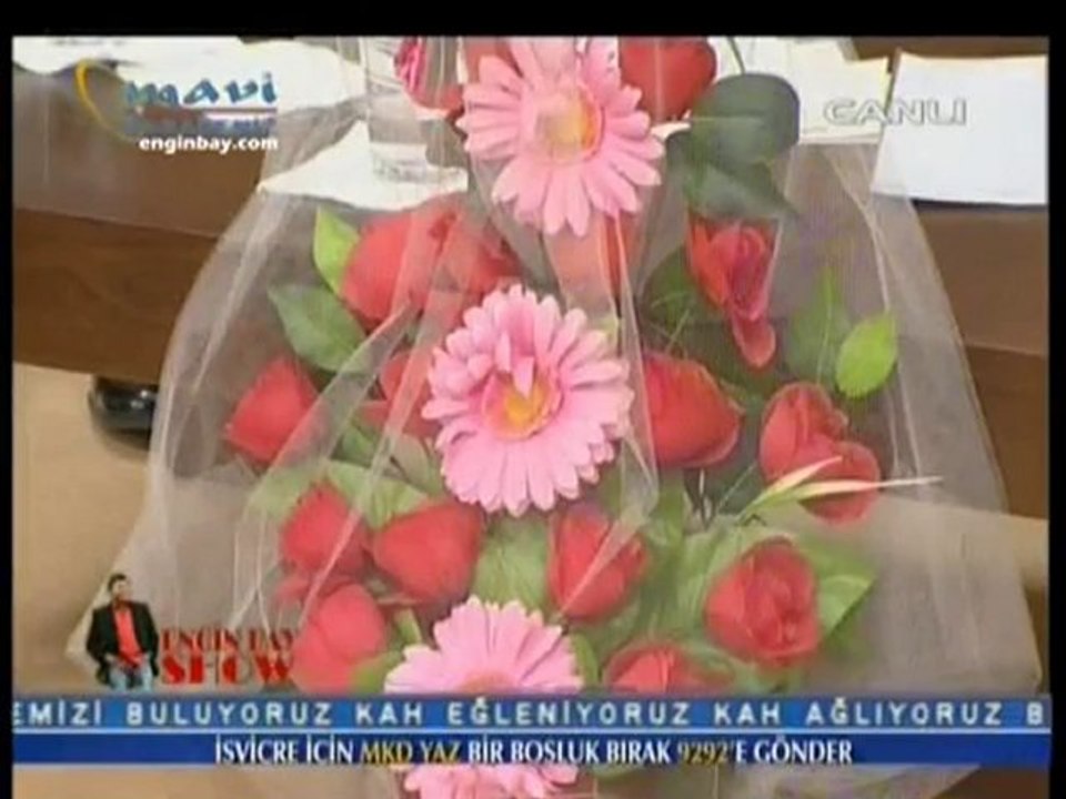 Engin BAY Show 02.11.2010 4.kısım