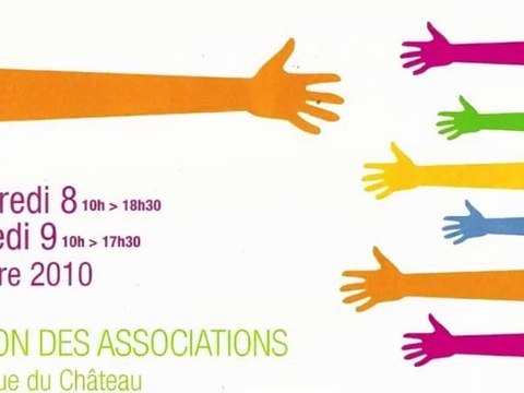 Bénévoles et associations