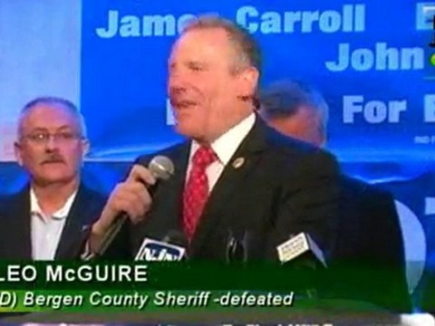 Republicans win elections in Bergen County