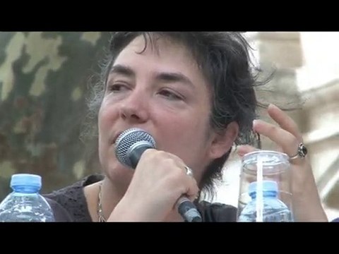 Manque de visibilité des créatrices 2 - Hortense Archambault