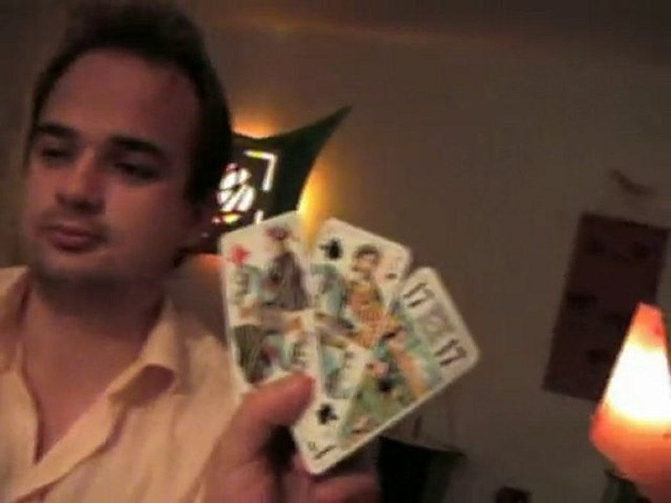 Soiree mikado