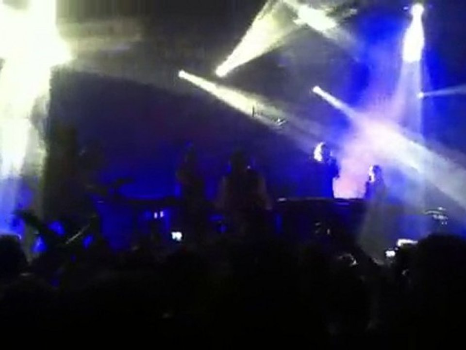 Therion Rise of Sodom and Gomorrah