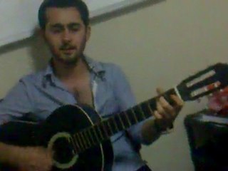 Okan Şenavcı-Sen eşittir ben demektir