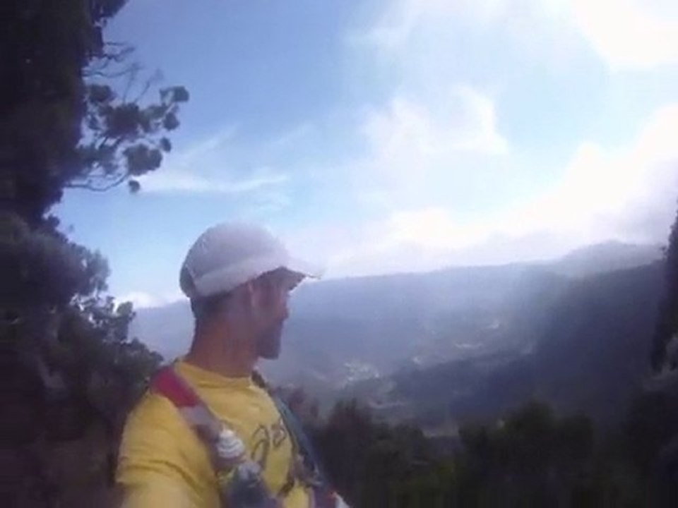 GRAND RAID 2010 : le terrible CAP ANGLAIS !