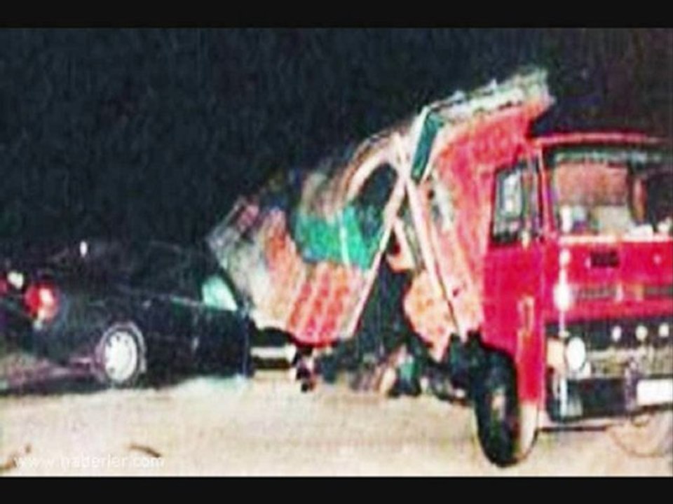 Reis'in Anisina.... Abdullah Catli