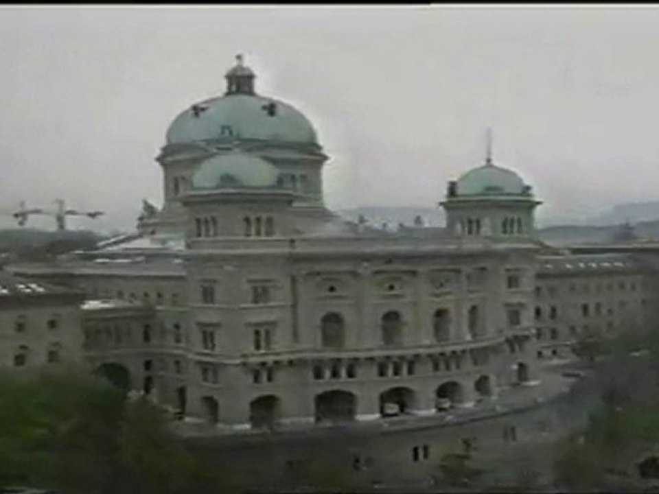 Eurovision Song Contest 1989 - Intro