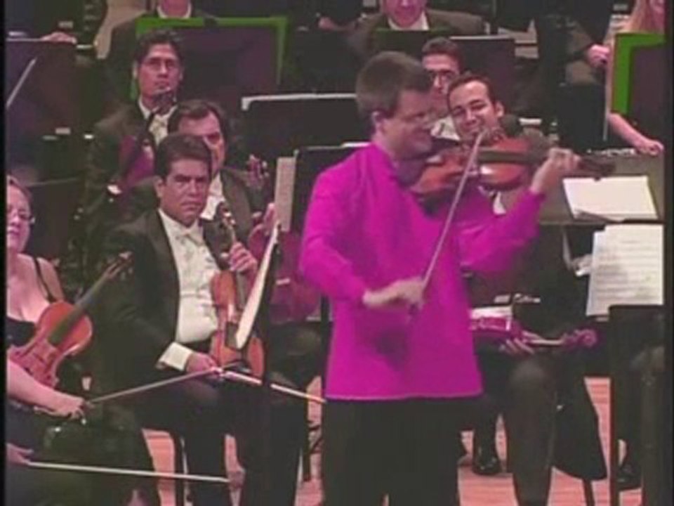 Alejandro Drago - La cumparsita