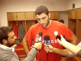 RedPlanet.gr - Μπουρούσης αποδυτήρια