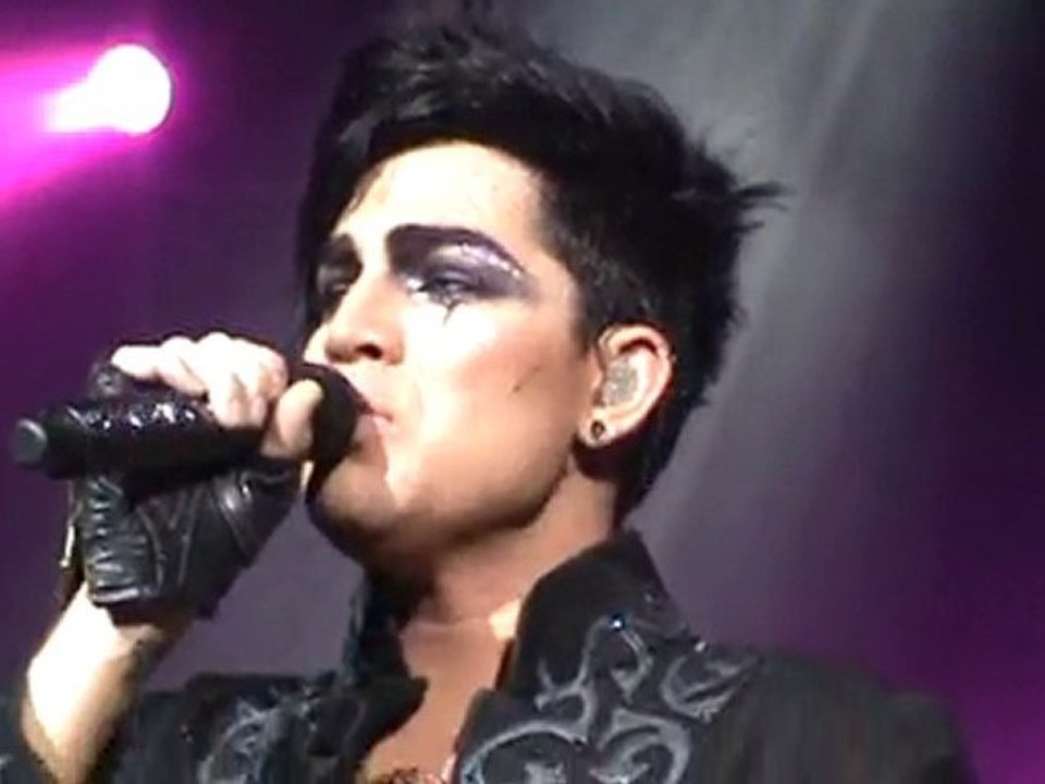 Soaked (Partial) 14/08/2010 Saint-Jean-sur-Richelieu