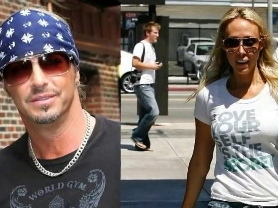 Exklusiv: warum trennten sie sich ?