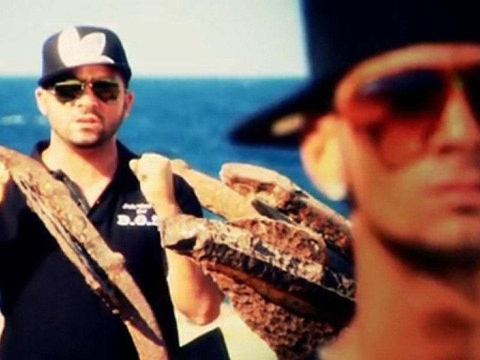 Rimanera Feat Daniele Curaci  "La mia terra"