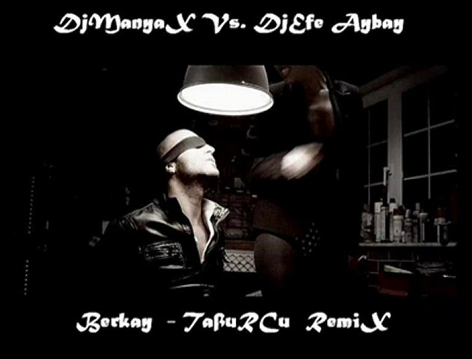 Berkay Taburcu Remix