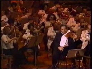 Itzhak Perlman - Por una cabeza
