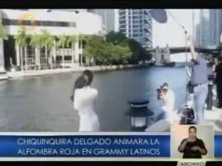 Chiquinquirá Delgado