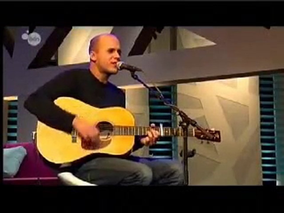 Milow - Ayo technology