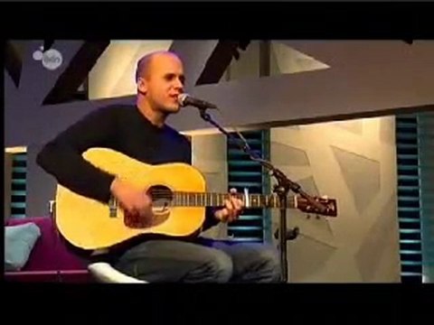 Milow - Ayo technology