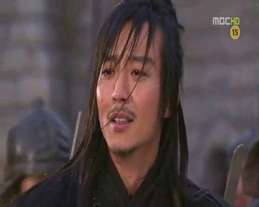 Bidam ♥ Deokman (Balbam Balbam)