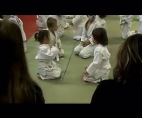 judo