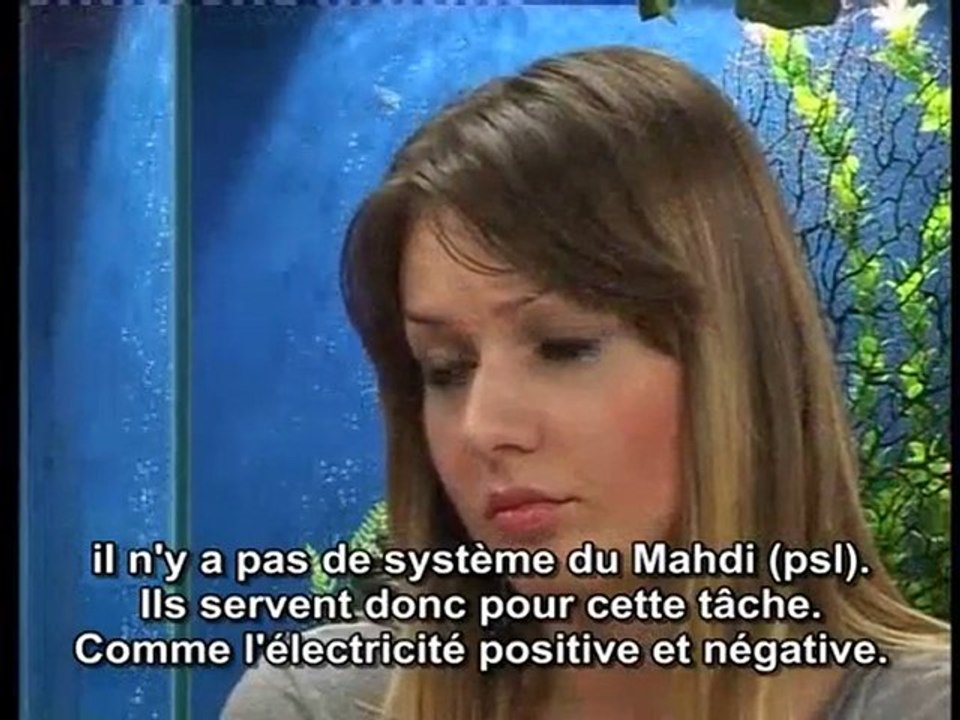 On devrait dire "Salam" chaque fois qu'on entre dans une mai