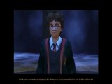 [Test] Harry Potter et le Prisonnier d'Azkaban