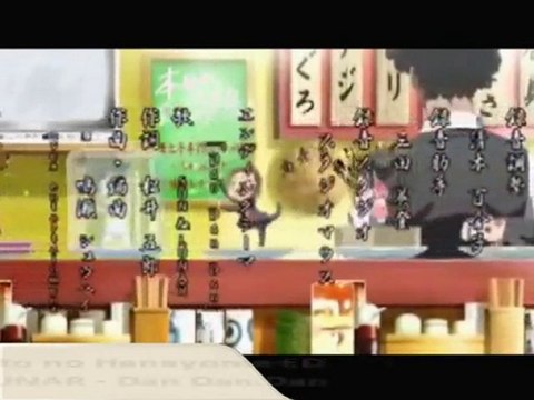 BT Anime Toussaint : Réponses