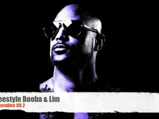 Booba LIM           Freestyle RARE à génération 88.2