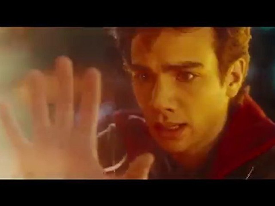 L'Apprenti Sorcier TRAILER 2 VF