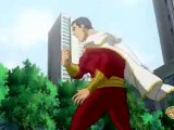 Superman / Shazam: The Return of Black Adam: Clip (Lq)