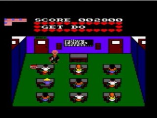[Test Amstrad CPC] Volume 1