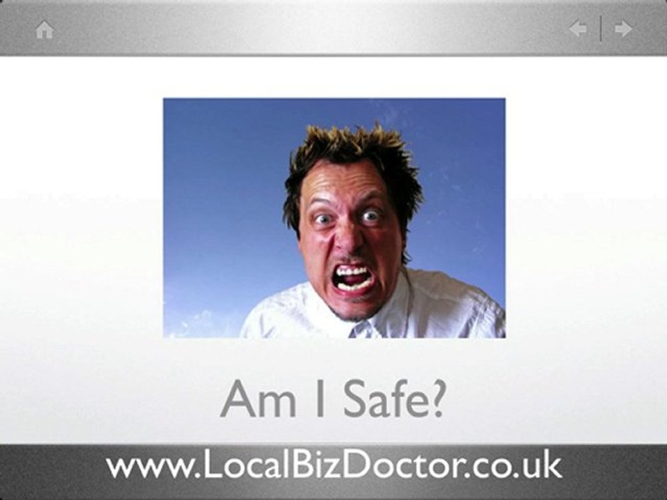 Halloween Horror for Small Business Owners