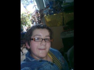 vidéo dédier a mes amie et ma famille