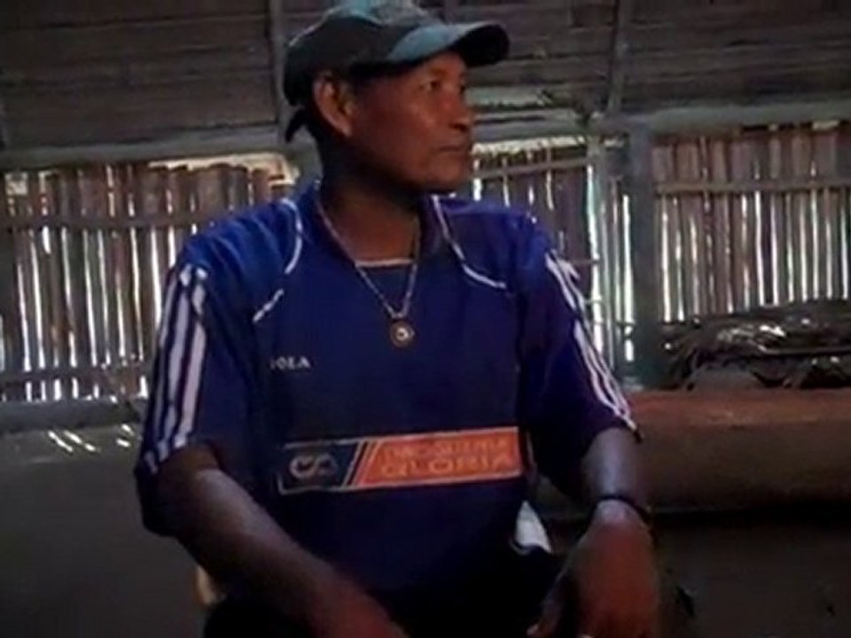 William el Shaman