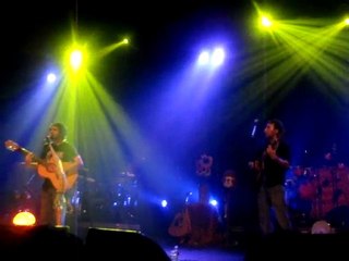 Pep's + Alex Toucourt - Liberta - Nancy 30.10.10