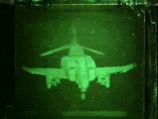 Démonstration de la technologie de téléprésence 3D