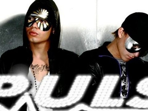 Puls feat. Khani - Noget af Det