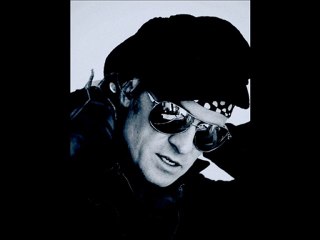 YJ ROPERT  "Tumblin' down"