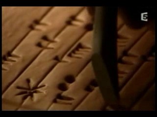 L'Extraordinaire Aventure du Chiffre 1 (1)